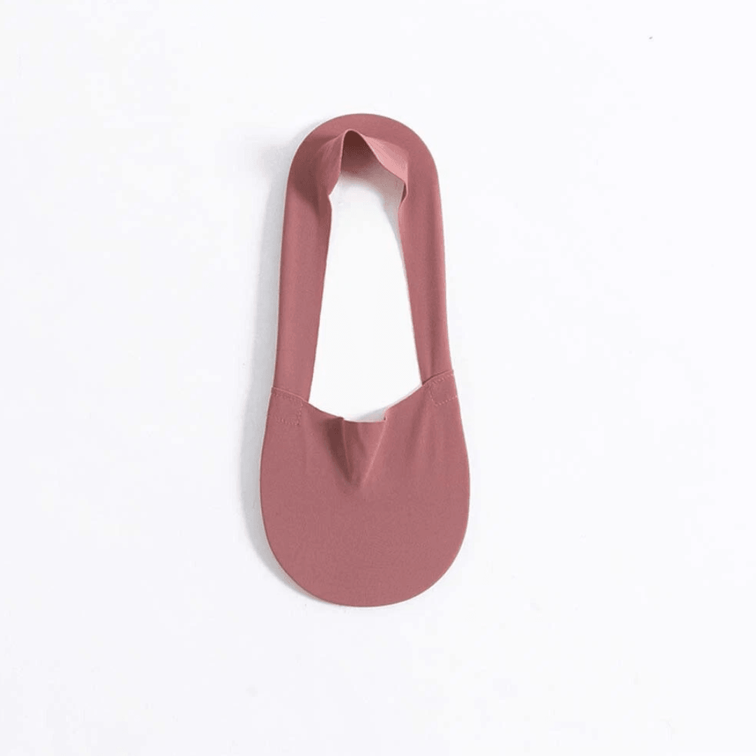 InvisiStep™ Antislip onzichtbare sokken