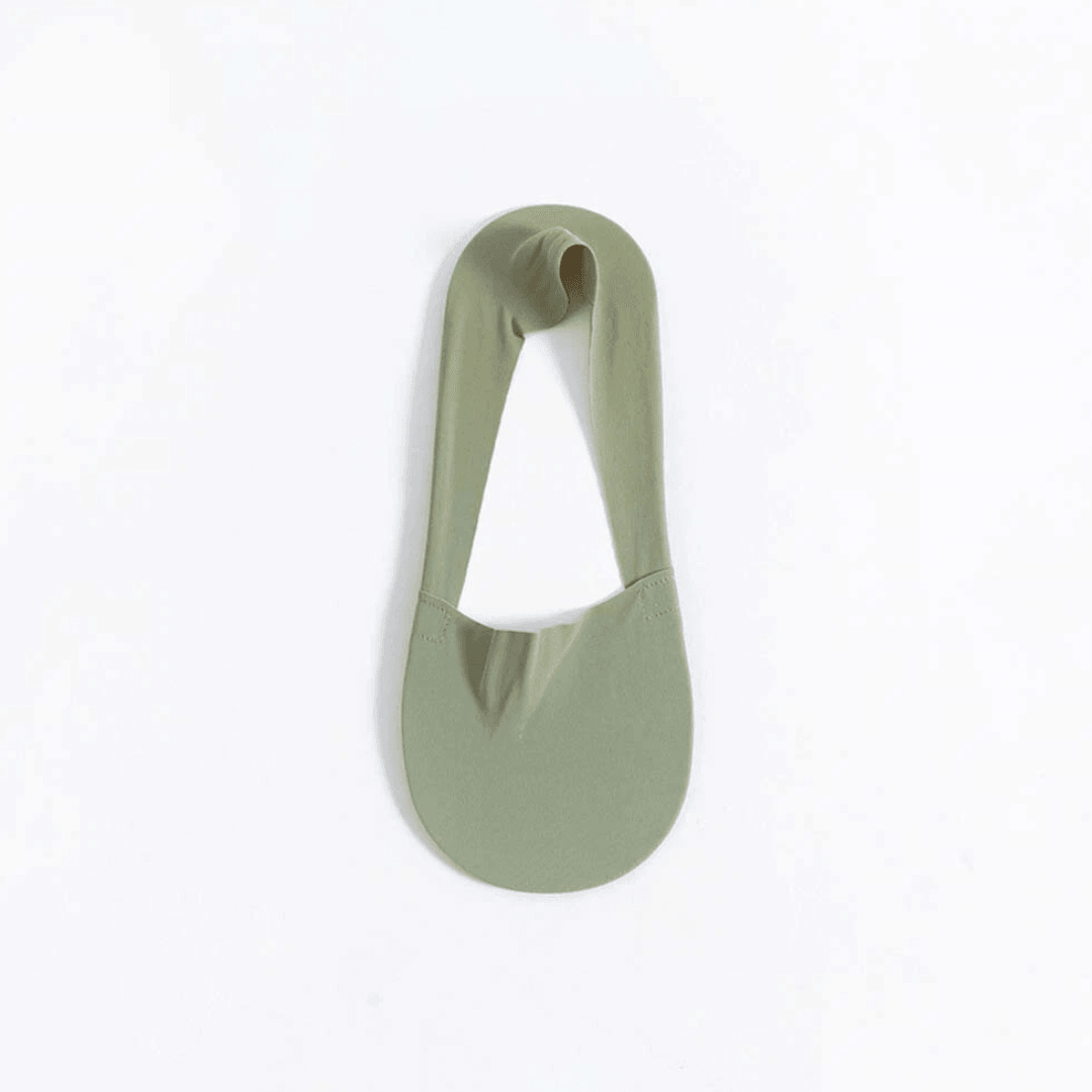 InvisiStep™ Antislip onzichtbare sokken