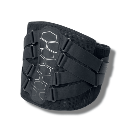 BendGuard™ Lichtgewicht lumbale steunbrace