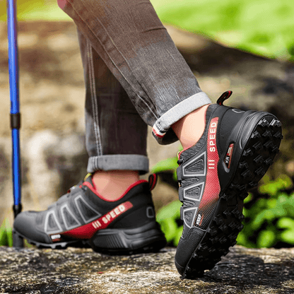 TrailTrek™ Outdoor wandelschoenen