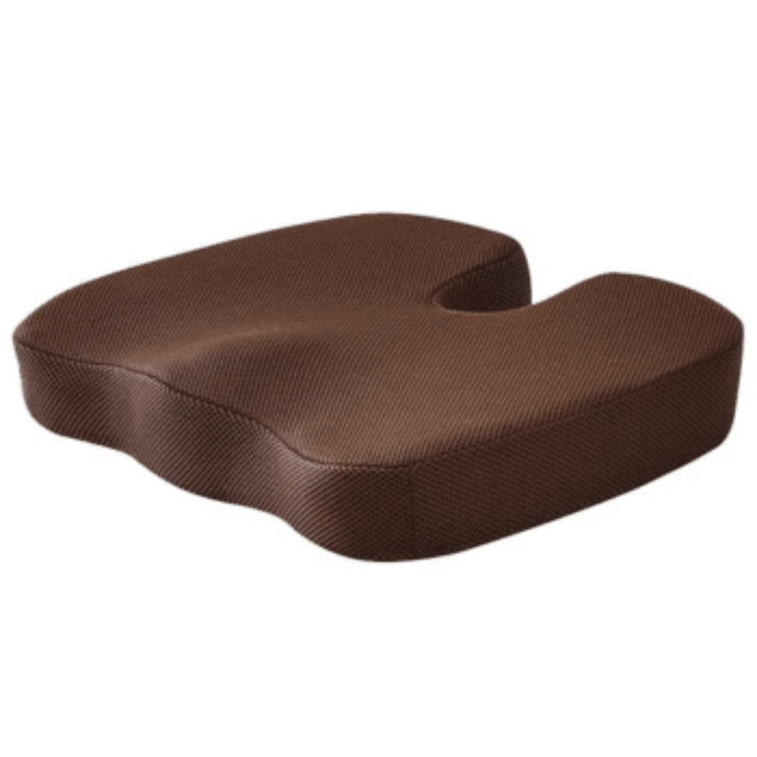 ZenSeat™ Orthopedisch Geheugenschuimkussen
