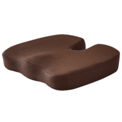 ZenSeat™ Orthopedisch Geheugenschuimkussen