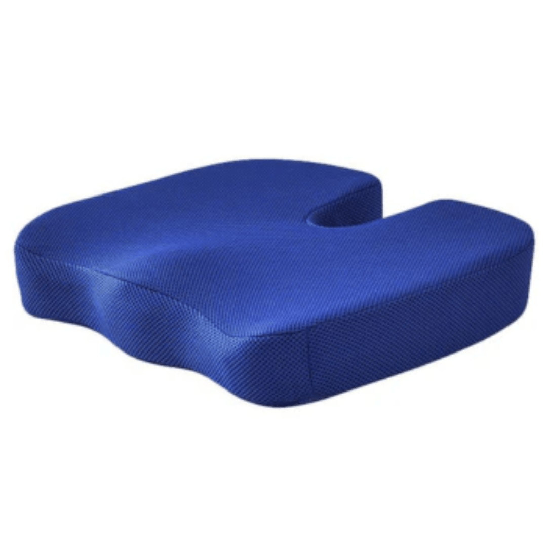 ZenSeat™ Orthopedisch Geheugenschuimkussen