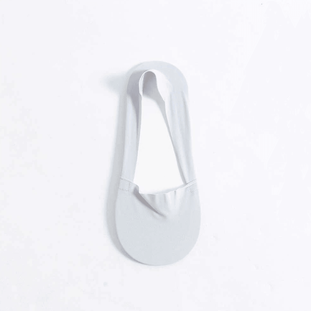 InvisiStep™ Antislip onzichtbare sokken