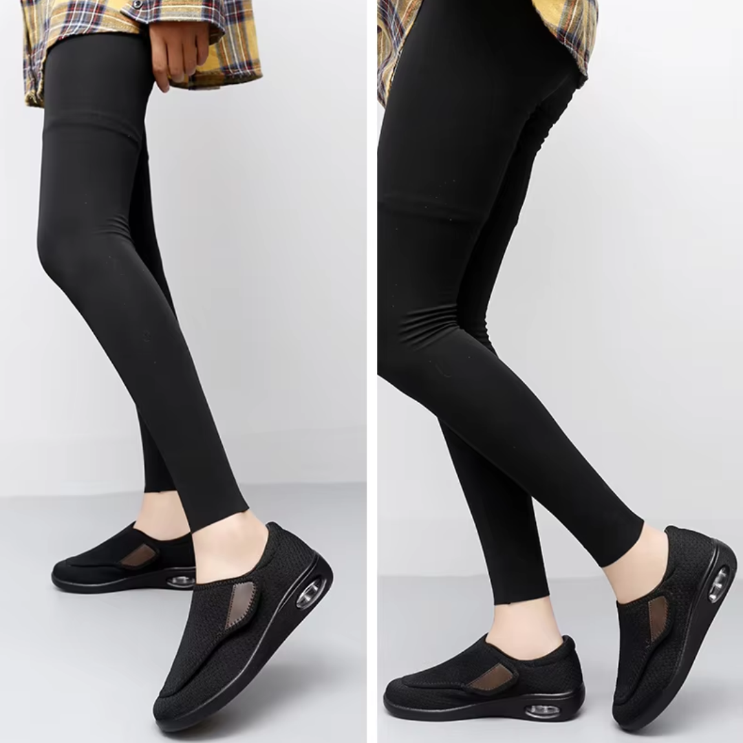 WideGlide™ Extra brede wandelschoenen