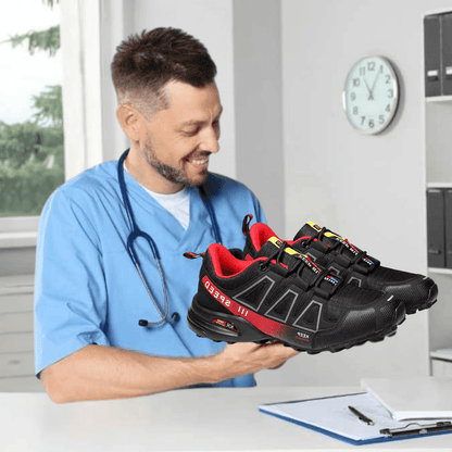 TrailTrek™ Outdoor wandelschoenen