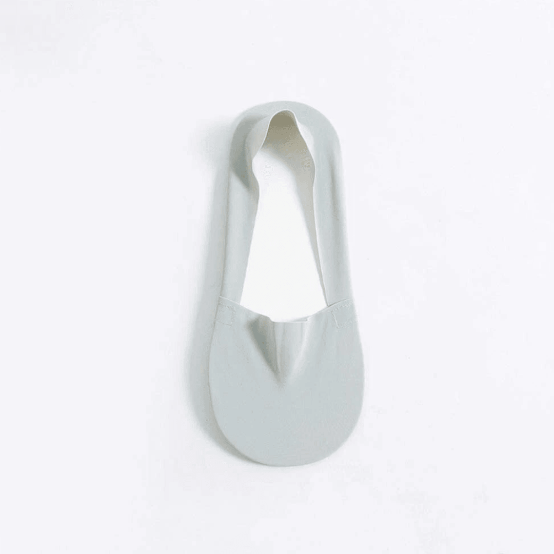 InvisiStep™ Antislip onzichtbare sokken