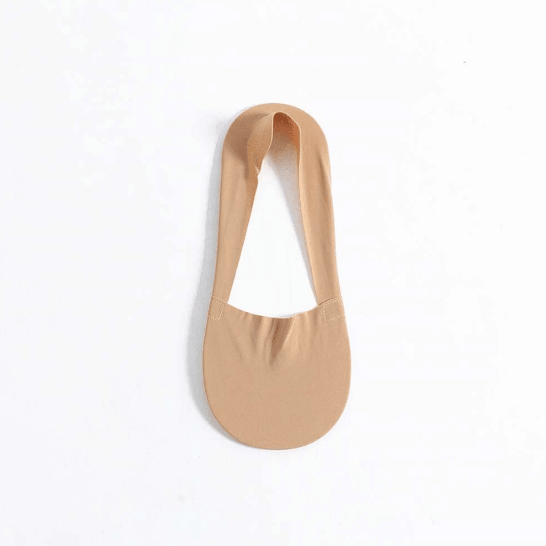InvisiStep™ Antislip onzichtbare sokken