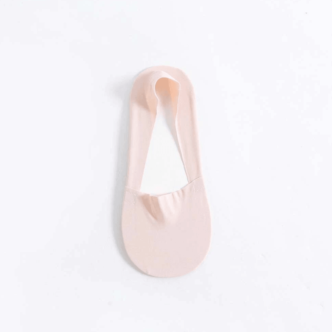 InvisiStep™ Antislip onzichtbare sokken