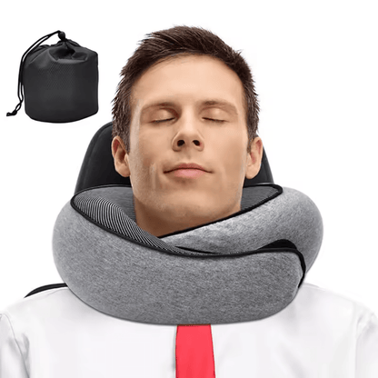 ComfyVoyage™ Reis Nekkussen