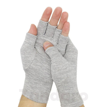VitalBamboo - Compressie handschoenen