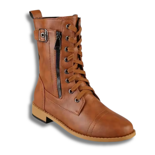EnchantéBoots™ Dames Modellaarzen