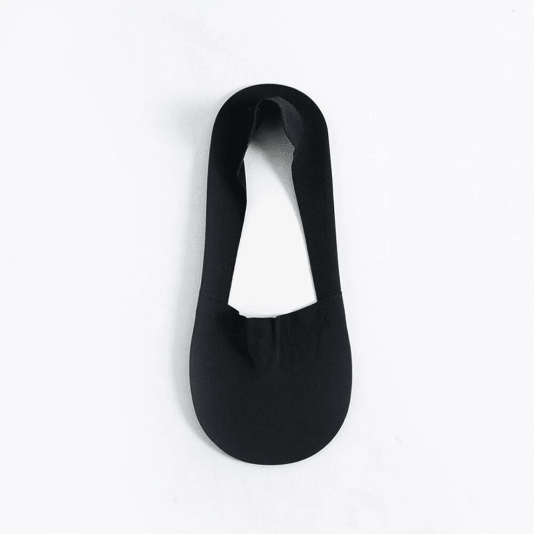 InvisiStep™ Antislip onzichtbare sokken