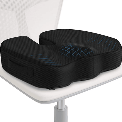ZenSeat™ Orthopedisch Geheugenschuimkussen