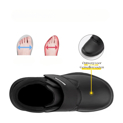 SootheSteps™ Orthopedische schoenen voor diabetici