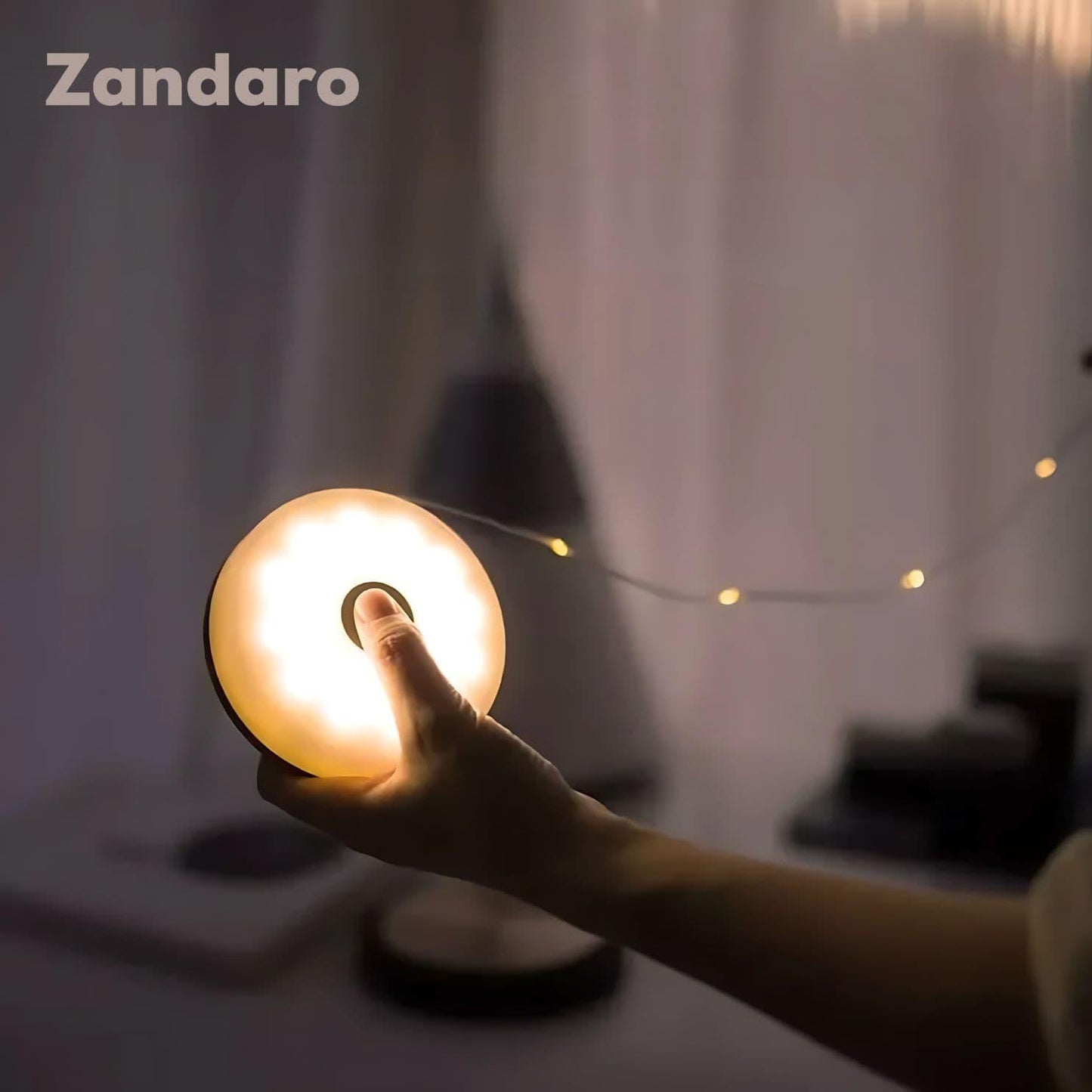 Portable Led Strip - De sfeerverlichting die je meeneemt!