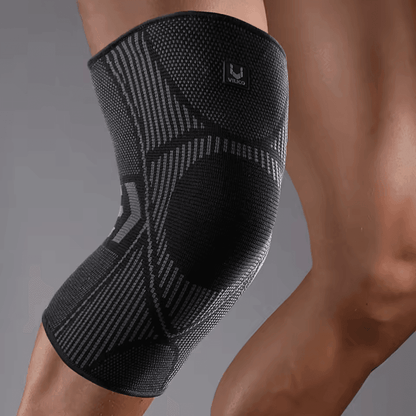 ActiveKnee™ Compressie Kniebrace