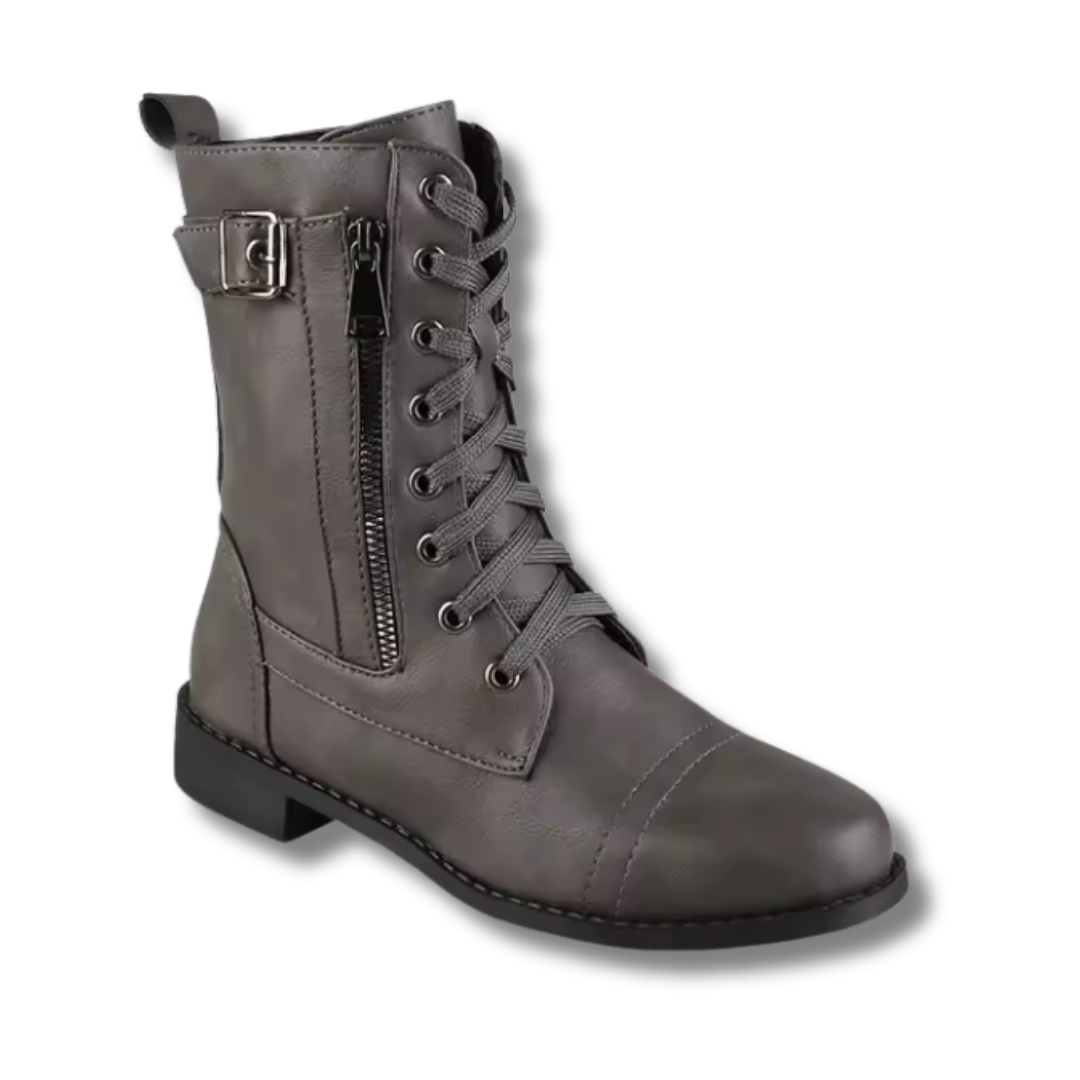 EnchantéBoots™ Dames Modellaarzen