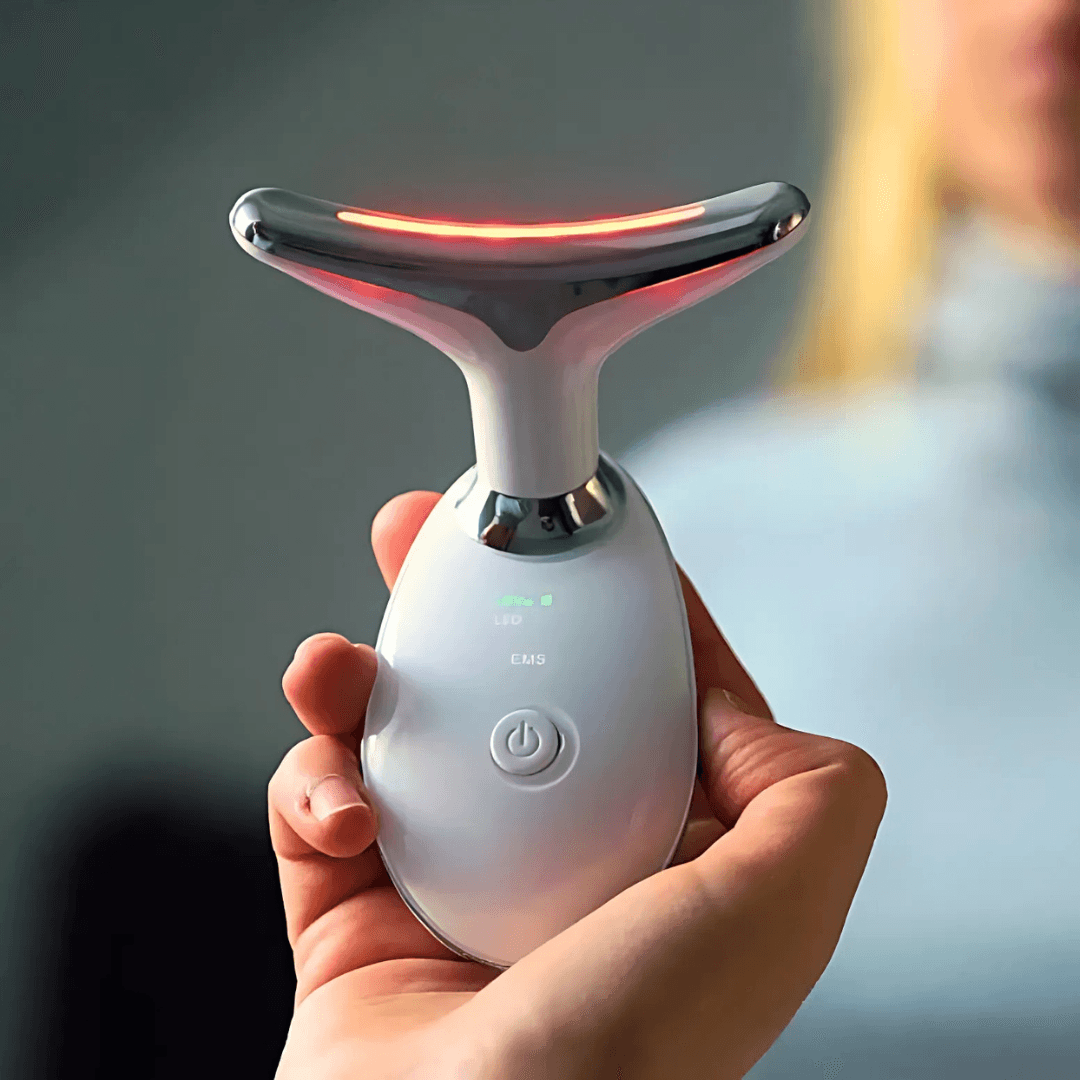 DermaSculpt™ EMS-gezichtsliftapparaat