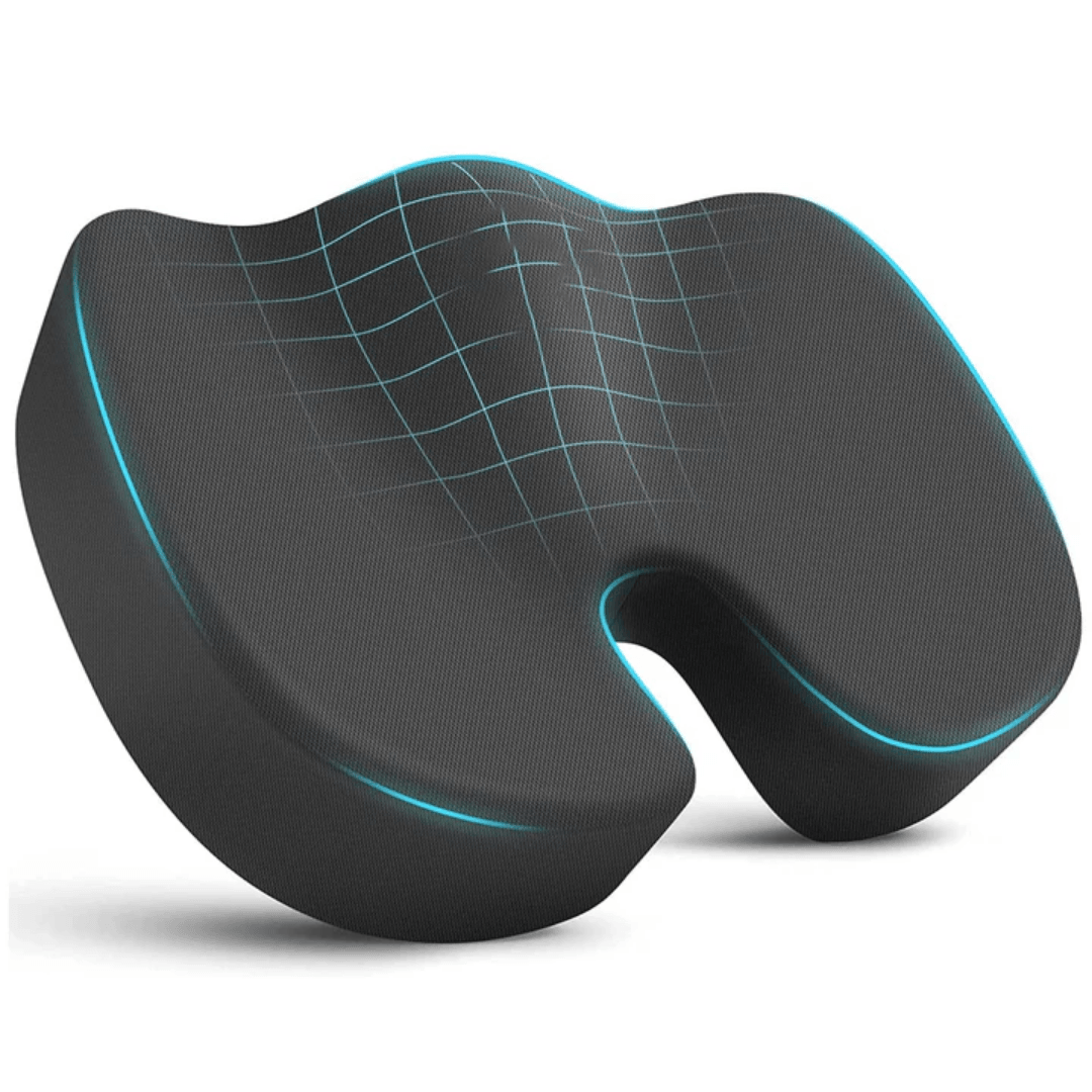 ZenSeat™ Orthopedisch Geheugenschuimkussen