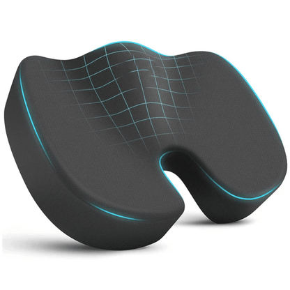 ZenSeat™ Orthopedisch Geheugenschuimkussen