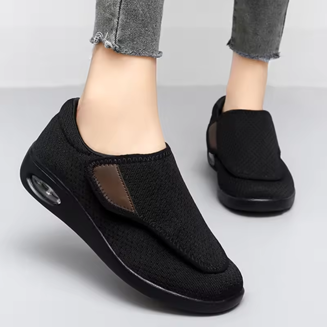 WideGlide™ Extra brede wandelschoenen