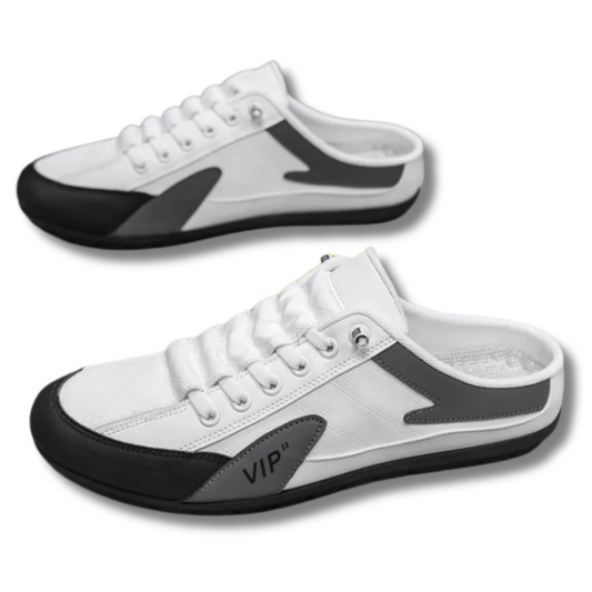 SleekSlip™ Slip-On Modeschoenen