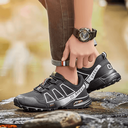 TrailTrek™ Outdoor wandelschoenen