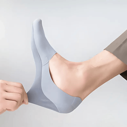 InvisiStep™ Antislip onzichtbare sokken