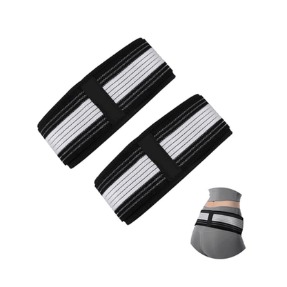 SpineGuard™ Ondersteuningsriem voor de wervelkolom