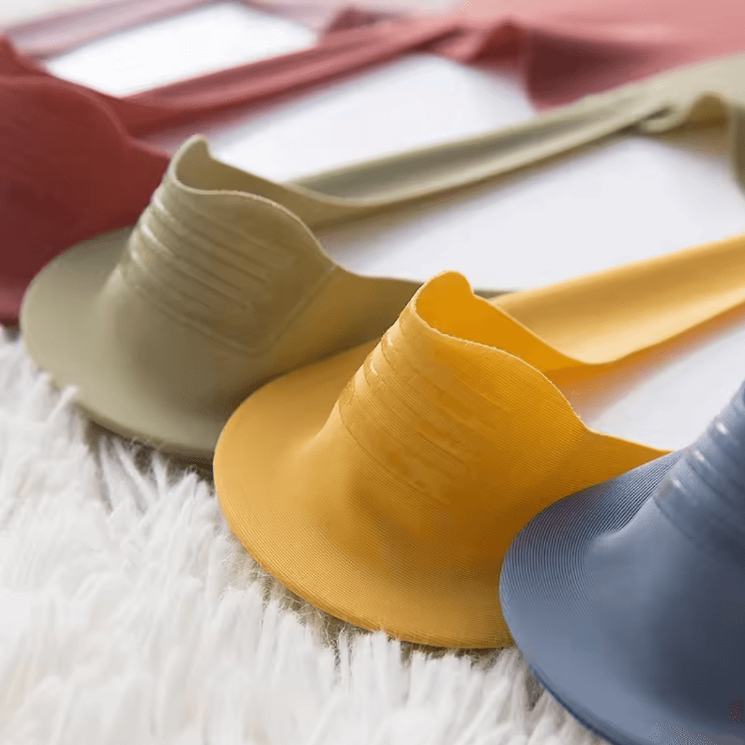 InvisiStep™ Antislip onzichtbare sokken