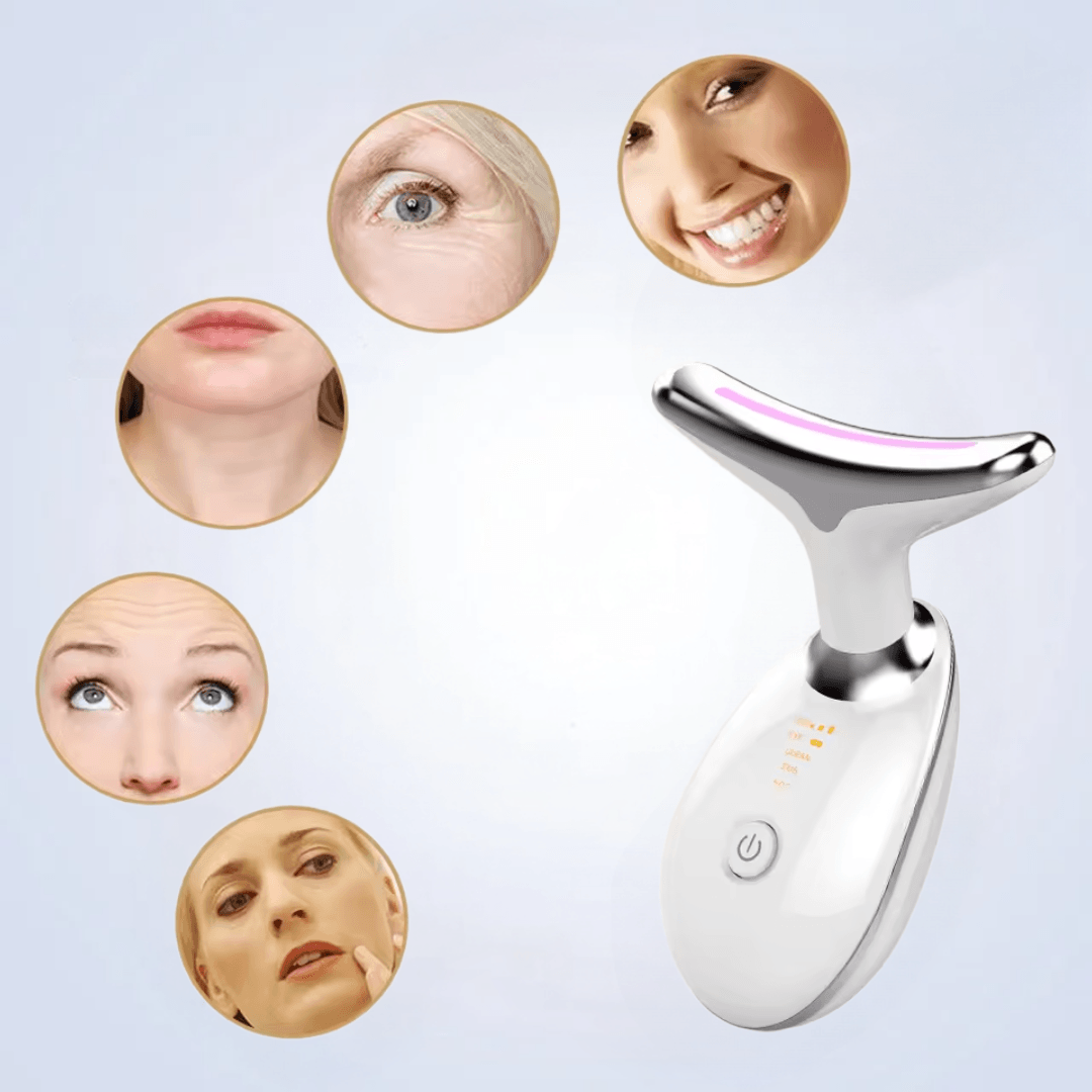 DermaSculpt™ EMS-gezichtsliftapparaat