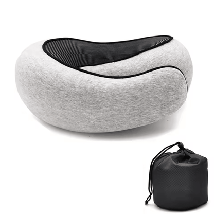 ComfyVoyage™ Reis Nekkussen