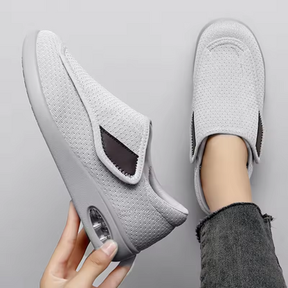 WideGlide™ Extra brede wandelschoenen