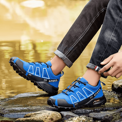 TrailTrek™ Outdoor wandelschoenen