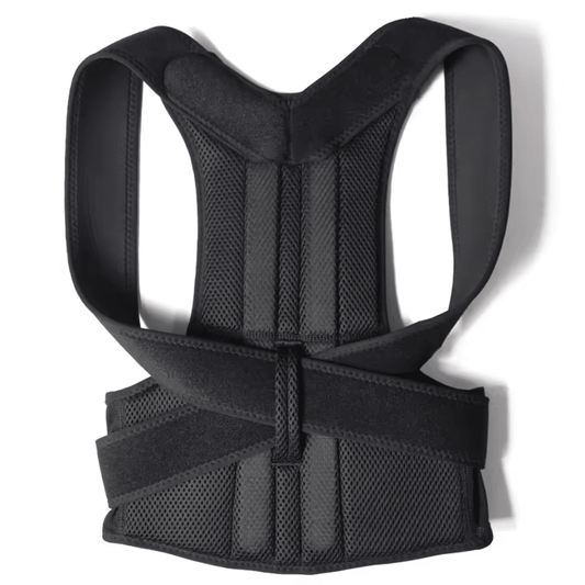 UprightEase™ Houdingscorrector Steunbrace