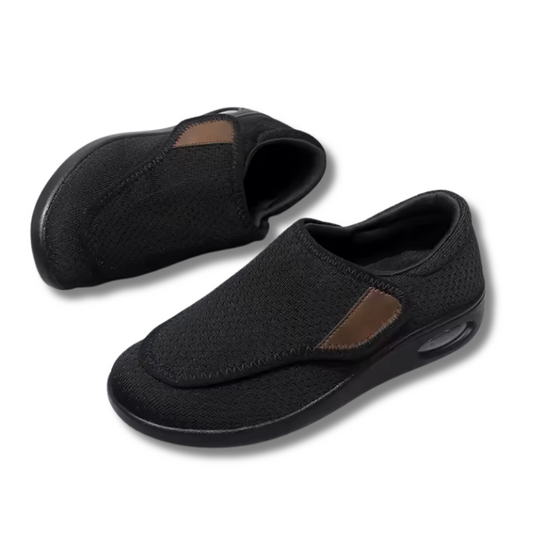 WideGlide™ Extra brede wandelschoenen