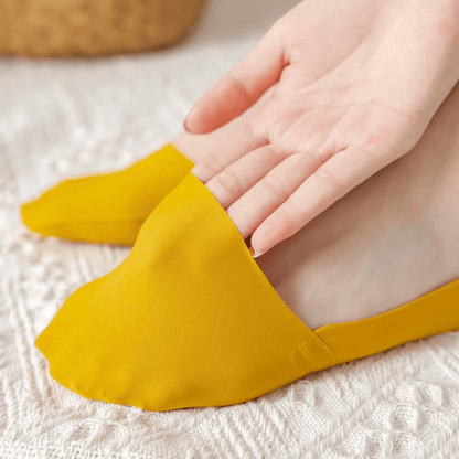 InvisiStep™ Antislip onzichtbare sokken