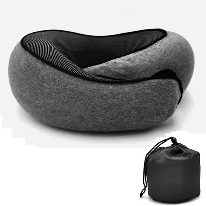 ComfyVoyage™ Reis Nekkussen