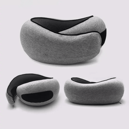 ComfyVoyage™ Reis Nekkussen