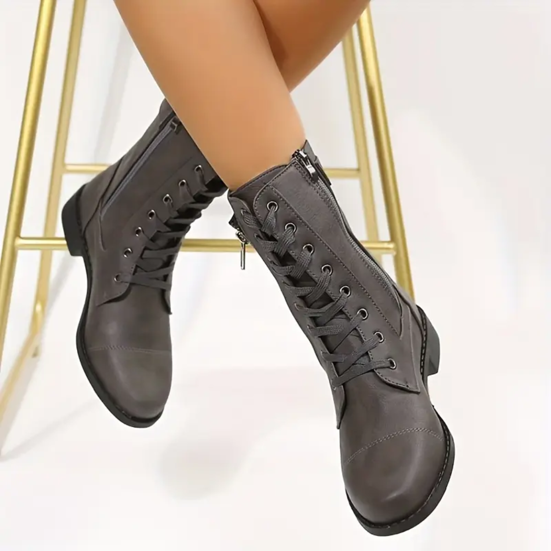 EnchantéBoots™ Dames Modellaarzen