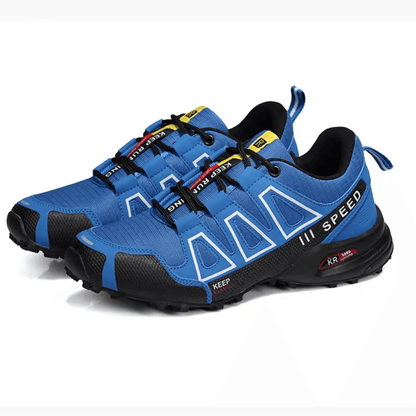 TrailTrek™ Outdoor wandelschoenen