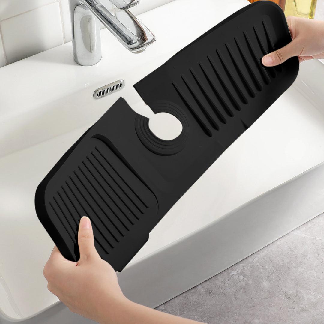 AfvoerDry™ | Houd je keuken schoon en droog!