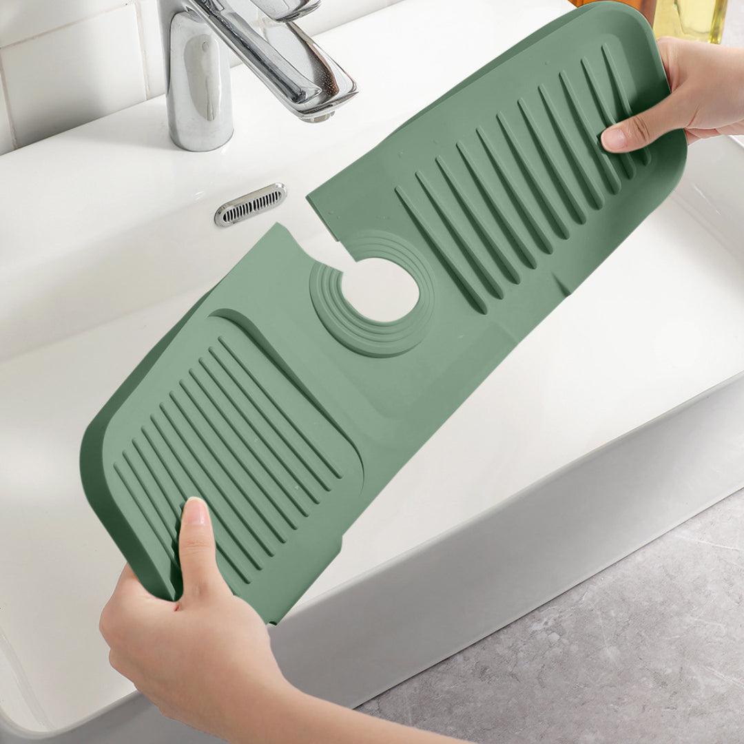 AfvoerDry™ | Houd je keuken schoon en droog!