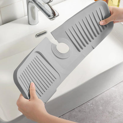 AfvoerDry™ | Houd je keuken schoon en droog!