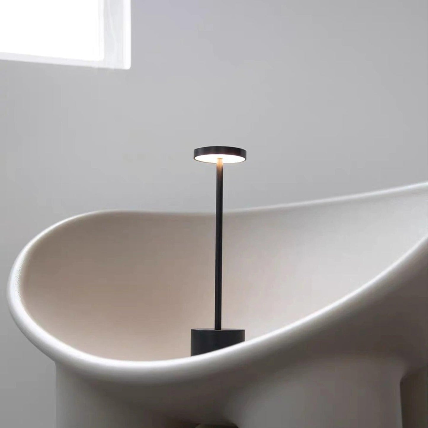 LuminaPro™ 1 | Stijlvolle sfeerverlichting met touch