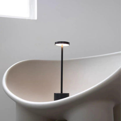 LuminaPro™ 1 | Stijlvolle sfeerverlichting met touch