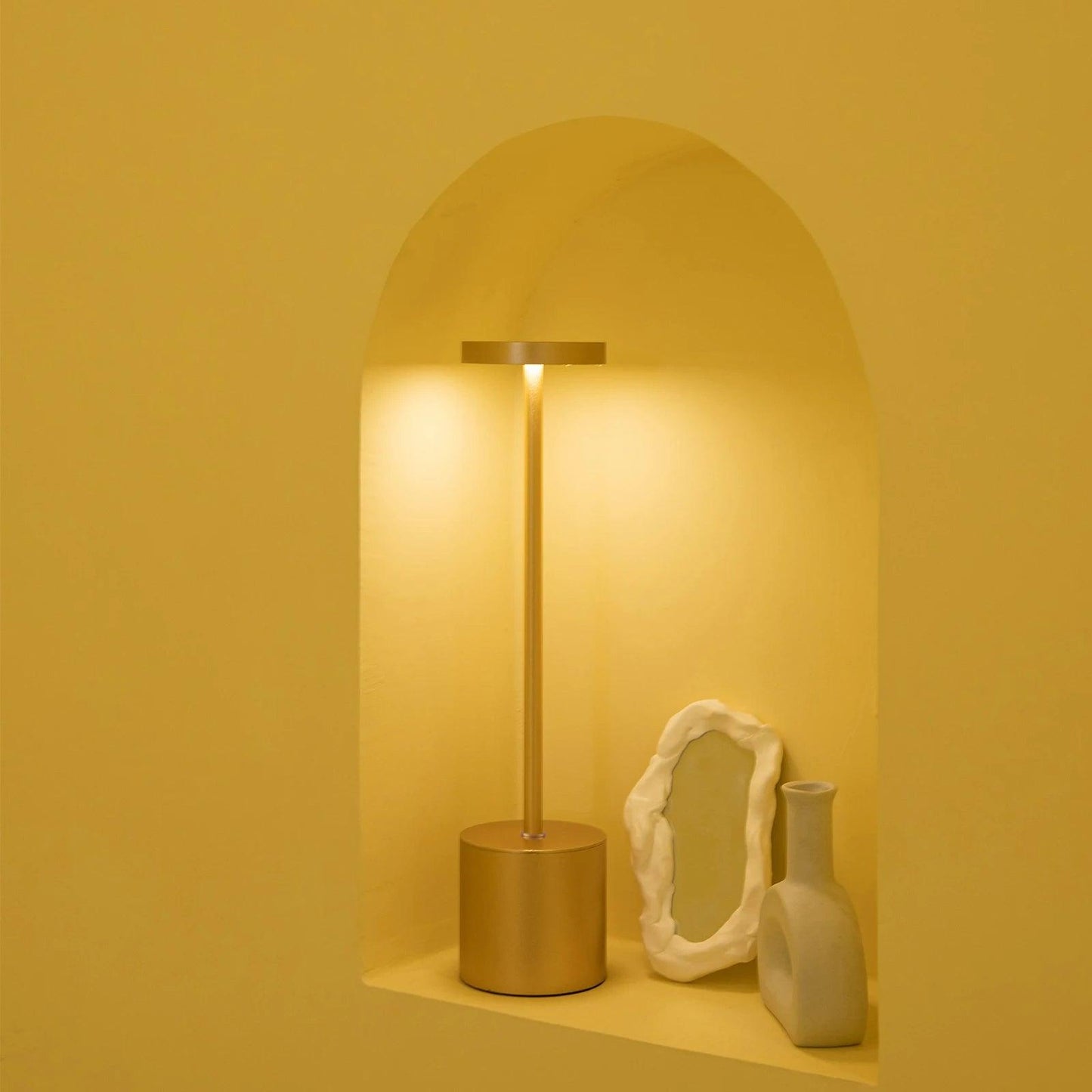 LuminaPro™ 1 | Stijlvolle sfeerverlichting met touch