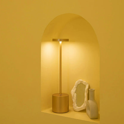 LuminaPro™ 1 | Stijlvolle sfeerverlichting met touch