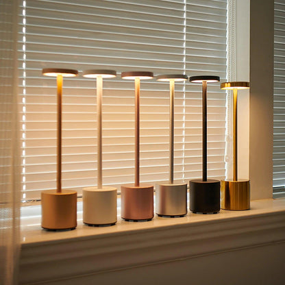 LuminaPro™ 1 | Stijlvolle sfeerverlichting met touch